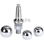 Trailer Hitch Ball