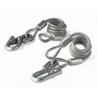 Trailer Safety Cables Masterlock Company
