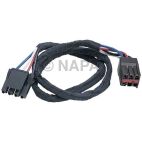 Trailer Brake Control Harness
