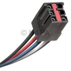 Trailer Brake Control Harness