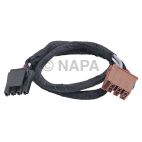 Trailer Brake Control Harness