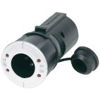 Trailer Wire Connector Adapter Hopkins Manufacturing