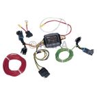 Trailer Wiring Harness