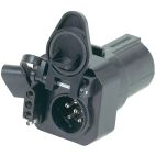 Trailer Wire Connector Adapter Hopkins Manufacturing