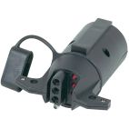 Trailer Wire Connector Adapter Hopkins Manufacturing