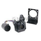 Trailer Wiring Harness