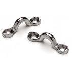 Marine Hardware Kit Eye Straps
