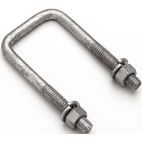 Marine Hardware Kit Galvanized