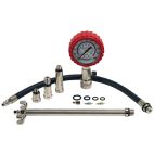 Compression Tester