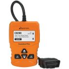 Scan Tool / Diagnostic PocketScan Plus OBD II / CAN Owatonna Tool Company / Actron