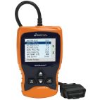 Scan Tool / Diagnostic AutoScanner Live Data w/ Color Screen Owatonna Tool Company / Actron