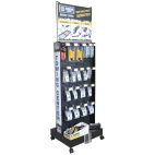 Merchandising Assortment NAPA Towing
