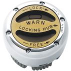 Hub / Four Wheel Drive Lock Out - Warn