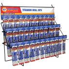 Merchandising Assortment Balkamp