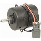 Engine Cooling Fan Motor