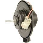 HVAC Blower Motor