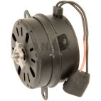 Engine Cooling Fan Motor