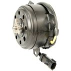 Engine Cooling Fan Motor