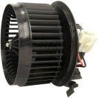 HVAC Blower Motor