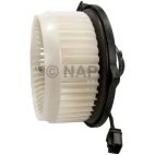 HVAC Blower Motor