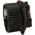 HVAC Blower Motor