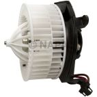 HVAC Blower Motor