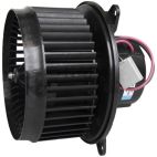 HVAC Blower Motor