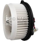HVAC Blower Motor