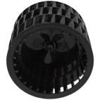 HVAC Blower Motor Wheel