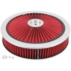 Spectre Performance Round Air Filter