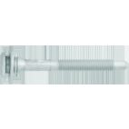 NAPA Bolt - 138 mm Length, 14 mm Diameter