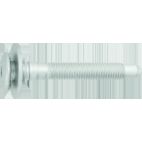 NAPA Bolt - 108 mm Length, 14 mm Diameter