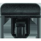 NAPA Clip - Black