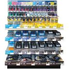 Merchandising Display Balkamp