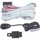 Wiring Harness - Universal Pilot Automotive