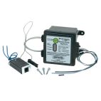 Hopkins Trailer Break Away System