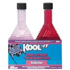 Radiator Flush (2) 16 oz Kool-It