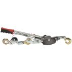 Power Pull / Cable 4-Tons / 5' Lift