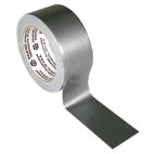 Duct Tape - Cloth Utility Gray