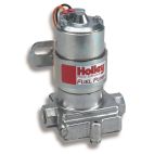 Fuel Pump (Solid State Cylindrical Type)