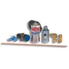 Nitrous Oxide Purge Valve Holley Performance Products
