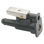 Fuel Tank Fitting - Universal Marine 3/8"