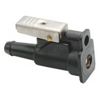 Fuel Line Connector - Marine Fuel Connectors (Female)