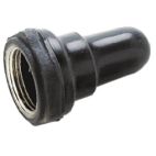 Marine Hardware Kit Black Toggle Boot Seal