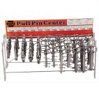 Merchandising Display Balkamp. Inc. / Speeco