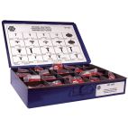 Merchandising Assortment Balkamp