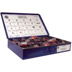 Merchandising Assortment Balkamp