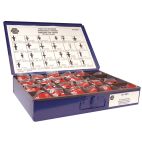 Merchandising Assortment Balkamp