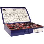 Merchandising Assortment Balkamp