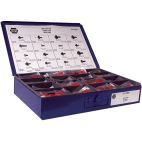 Merchandising Assortment Balkamp